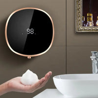 Thumbnail for Non-contact Automatic Soap Dispenser